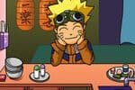 Naruto Mange des Nouilles Étirées Jeu