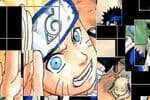 Naruto Puzzle Jeu