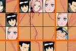 Naruto Sudoku Jeu