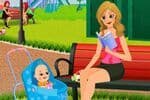 Naughty Babysitter 2 Jeu