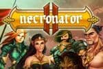 Necronator 2 Jeu