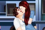 Neighborhood Kissing 3 Jeu