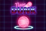 Neon Dunk Jeu