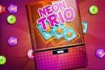 Neon Trio Jeu