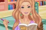 Nerd Barbie Dress Up Jeu