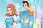 New Cinderella Ball Fashion Jeu