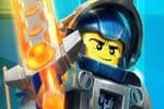 Nexo Knights Puzzle Jeu