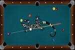 Nine Ball Flash Billiard Jeu