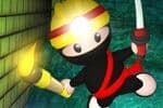 Ninja Miner 2 Jeu