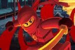 Ninjago Final Battle Jeu