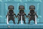 Ninjas Fun Jeu