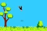 Nintendo Duck Hunt Jeu