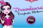 Nouveau Maquillage Pour Draculaura Jeu