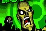 Nuclear Zombie 2000 Jeu