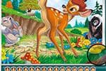 Numéros Cachés: Au Milieu Des Animaux Jeu