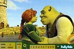 Numéros Cachés Avec Shrek Jeu