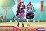 Numéros Cachés Chez Les Ever After High Jeu