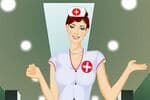 Nurse Dress Up Jeu
