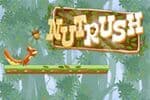 Nut Rush Jeu