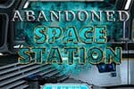 Objets Cachés : La Station Dans L'espace Jeu