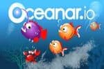 Oceanar.io Jeu