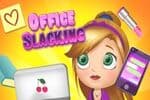 Office Slacking Jeu