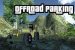 Offroad Parking 3D Jeu