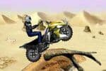 Offroad Tricky Racer Jeu