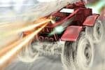 Offroad Truckers Jeu