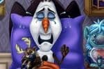 Olaf Frozen Doctor Jeu