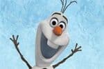 Olaf's Freeze Fall Jeu