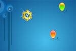 Ole balloon blaster Jeu