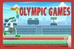 Olympic Games Jeu