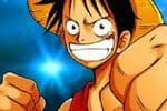 One Piece contre Naruto Jeu