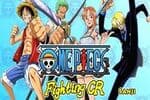One Piece Fighting CR: Sanji Jeu