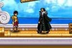 One Piece Hot Fight 0.6 Jeu