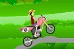 One Piece Moto Jeu