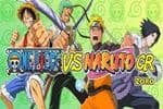 One piece VS Naruto CR: Zoro Jeu