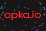 Opka.io Jeu