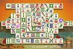 Osmose Mahjong Classique Jeu