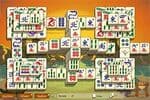 Osmose Mahjong Pyramides Jeu