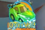 OverVolt Jeu