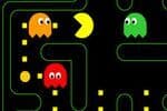 Pacman Flash Jeu