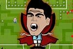 Pacman Vampire Avec Suarez Jeu