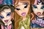 Paires de Bratz Jeu