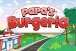 Papa s Burgeria Jeu