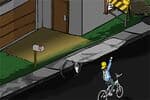 Paper Boy 2 Jeu