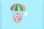 Parachute de Bébé Jeu