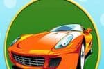 Park My Super Car Jeu