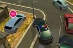 Parking Fury 3D Jeu